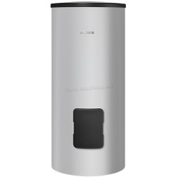 Rezervor cu incalzire indirecta Buderus Logalux SU SU300/5 (Grey)