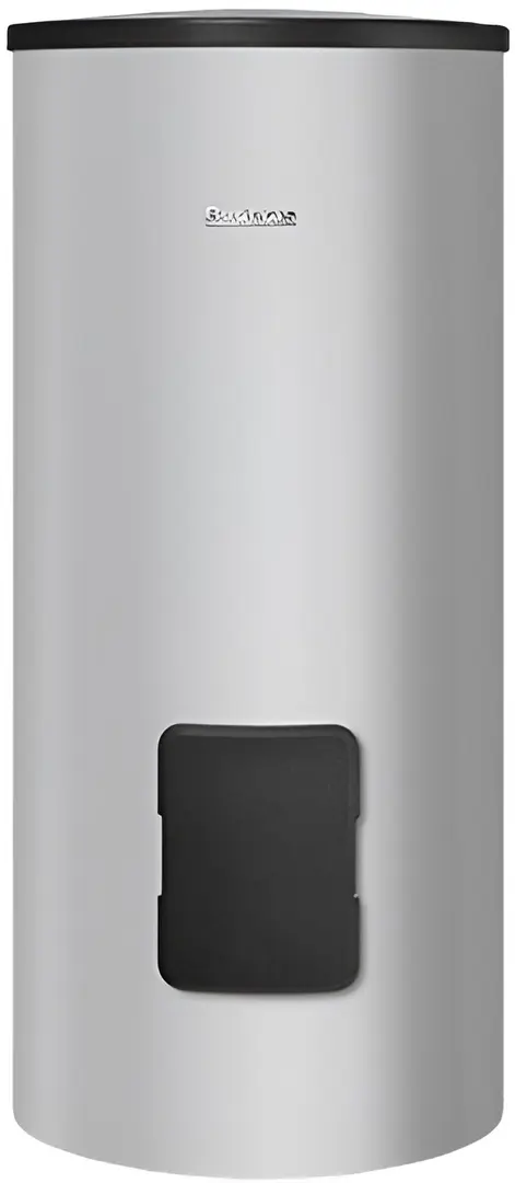 Rezervor cu incalzire indirecta Buderus Logalux SU SU300/5 (Grey)