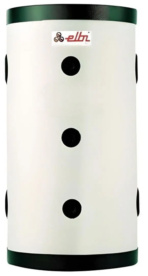 Rezervor tampon Elbi ACF 100