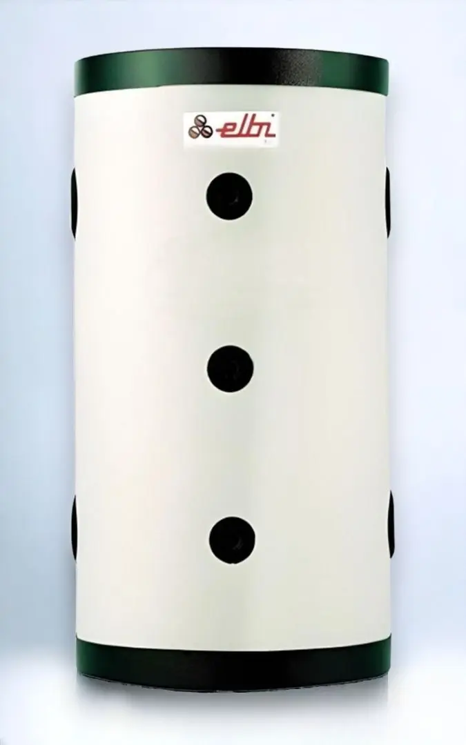 Rezervor tampon Elbi ACF 35