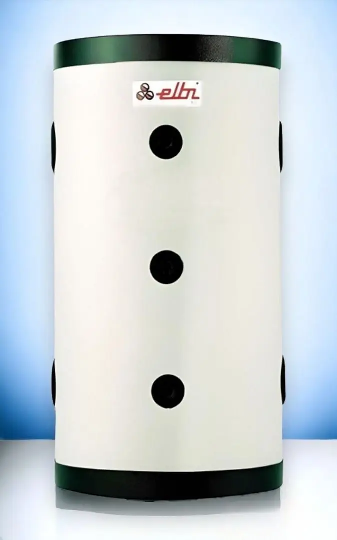 Rezervor tampon Elbi ACF 35