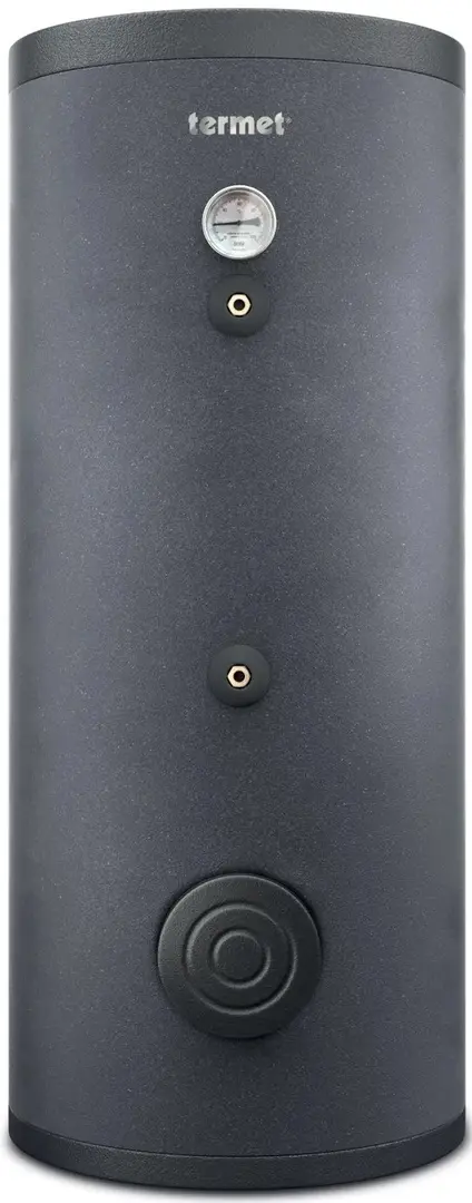 Бойлер косвенного нагрева Termet Aqua 200 (Grey)