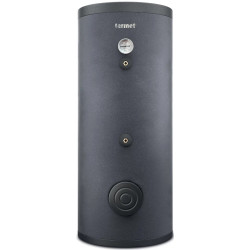 Бойлер косвенного нагрева Termet Aqua 300 (Grey) Thumb