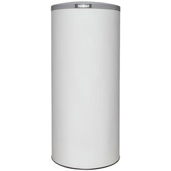 Boiler cu incalzire indirecta Termet ZWU 200/N Plus (White)