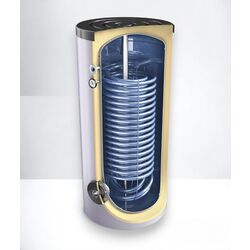 Boiler cu incalzire indirecta Tesy EV 2x10 S 160 60 HP Thumb