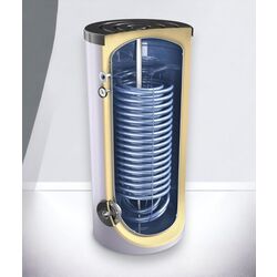 Boiler cu incalzire indirecta Tesy EV 2x10 S 160 60 HP Thumb