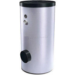 Boiler cu incalzire indirecta Tesy EV 2x15 S 300 65 HP (Grey) Thumb