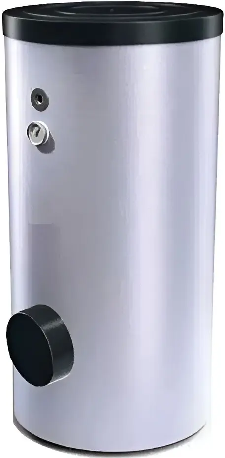 Boiler cu incalzire indirecta Tesy EV 2x15 S 300 65 HP (Grey)