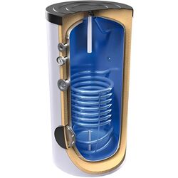 Бойлер косвенного нагрева Tesy EV 9S 160 60 F40 TP (Grey) Thumb