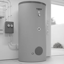 Бойлер косвенного нагрева Tesy EV 9S 160 60 F40 TP (Grey) Thumb