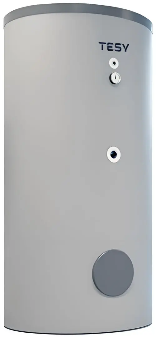 Бойлер косвенного нагрева Tesy EV 9S 160 60 F40 TP (Grey)