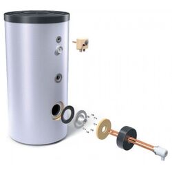 Бак косвенного нагрева Tesy EV 10/7 S2 300 65 Thumb