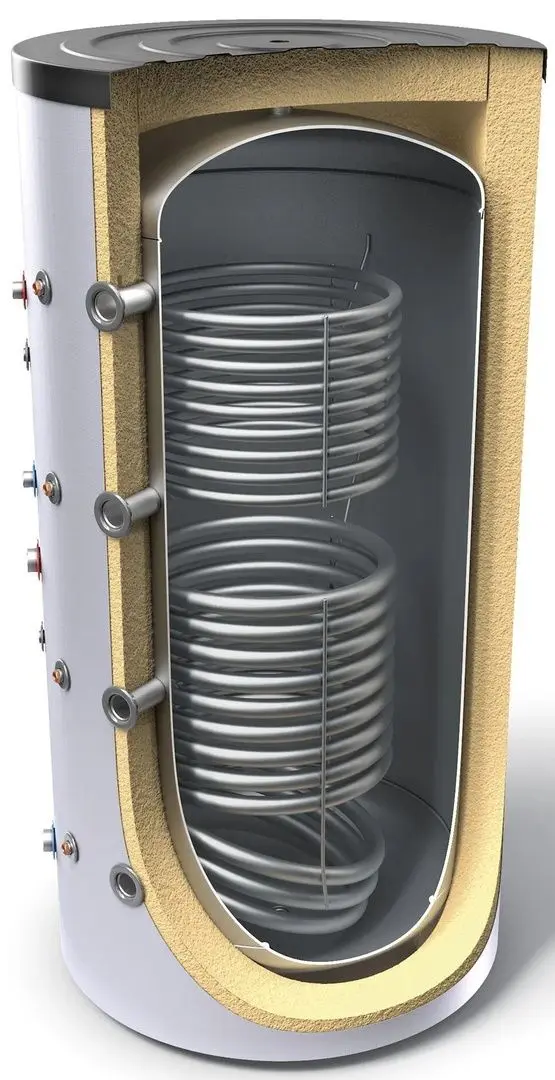 Буферная емкость Tesy V 800 99 F43 P4 - 3