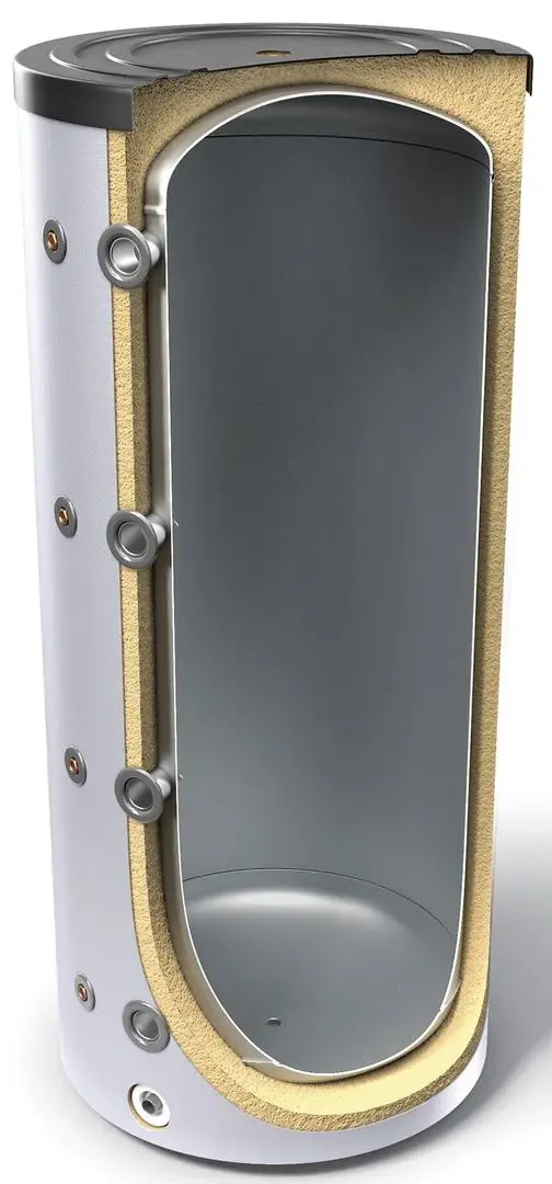 Буферная емкость Tesy V 800 99 F43 P4