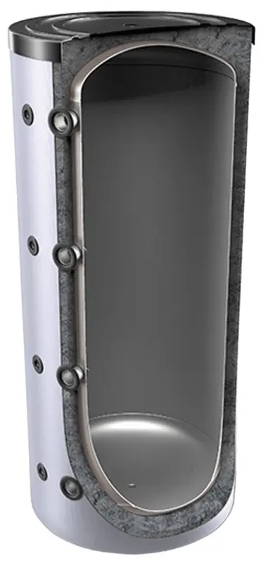 Rezervor tampon Tesy V 1000 99 P4