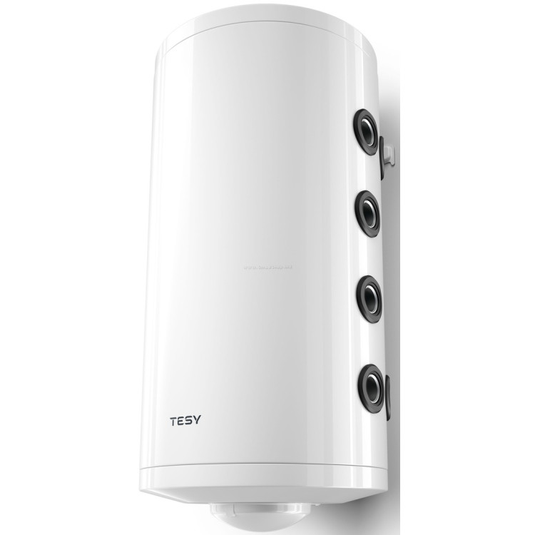 Vas de acumulare buffer pentru sistem de incalzire Tesy VB 1.2 10047 A02 P2 (White)