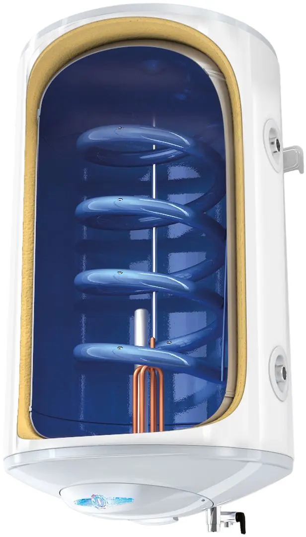 Boiler termoelectric Tesy BiLight GCVS 804420 B11 TSRC (White)