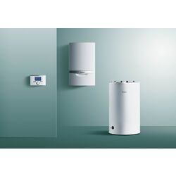Rezervor de incalzire indirecta Vaillant uniSTOR VIH R 150/6 (White) Thumb