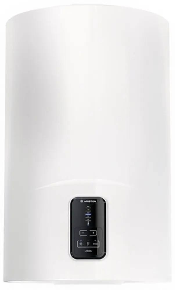 Boiler electric Ariston Lydos Eco 50 V 2K EU (White)