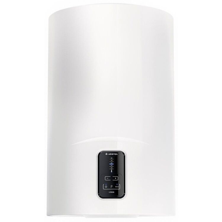 Электрический бойлер Ariston Lydos Eco 80 V 2K EU (3201861)