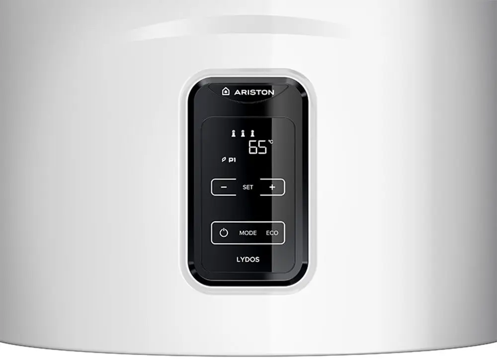 Boiler electric Ariston Lydos Plus 80 V 1.8K EN EU (3201870)