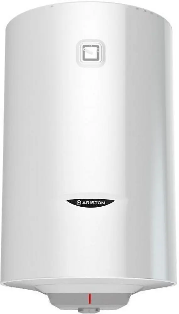 Boiler electric Ariston Pro 1 R 80 V 1.8K PL (White)