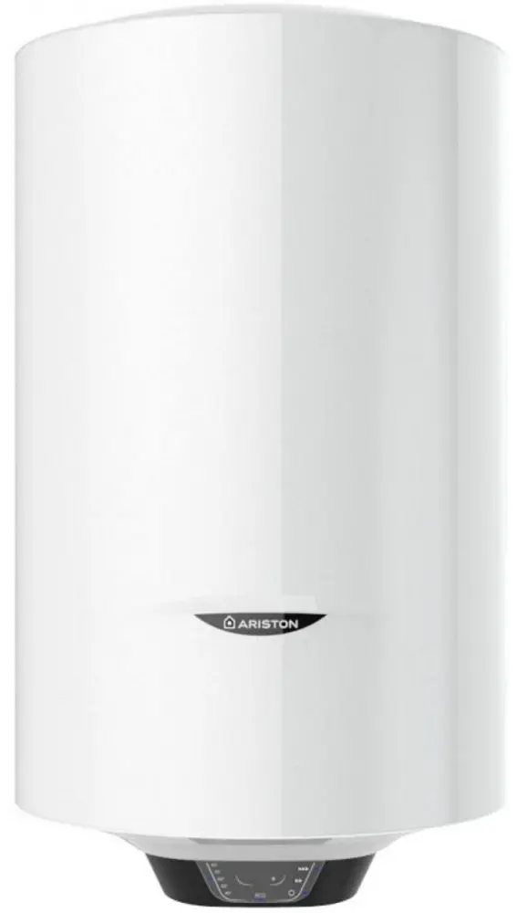 Boiler electric Ariston Pro1 Eco 50 V 1.8K PL EU (White)