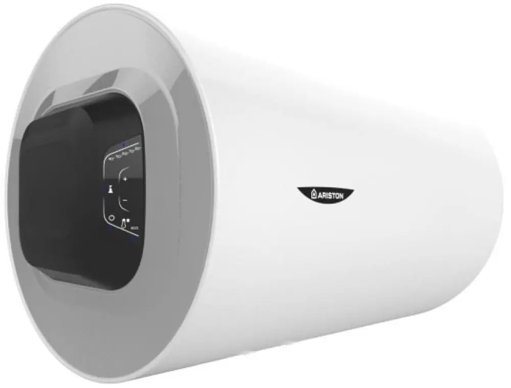 Boiler electric Ariston Pro1 Eco H 80 1.8K PL EU (White)