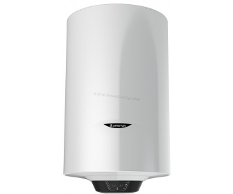 Boiler electric Ariston Pro1 Eco Dry 100 V 1.8K PL (White)