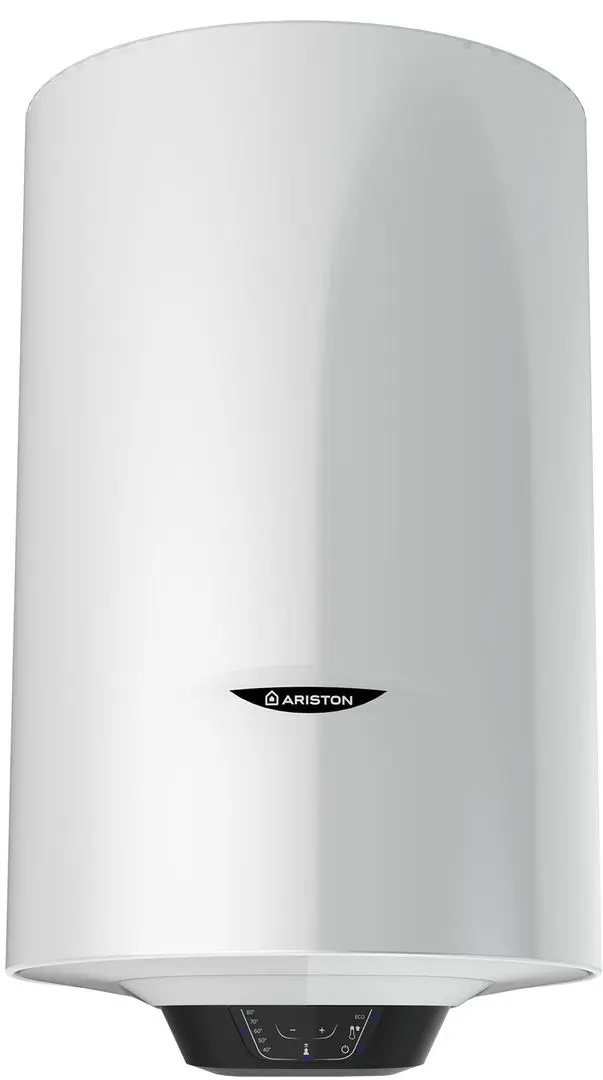 Boiler electric Ariston Pro1 Eco Dry 100 V 1.8K PL (White)
