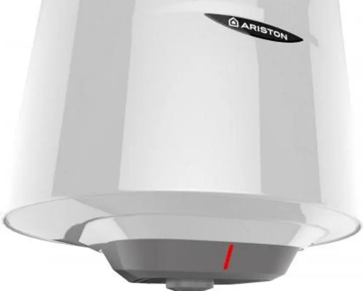 Boiler electric Ariston PRO1 R 100 V PL (White)
