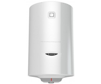 Boiler electric Ariston PRO1 R 50 V PL (White)