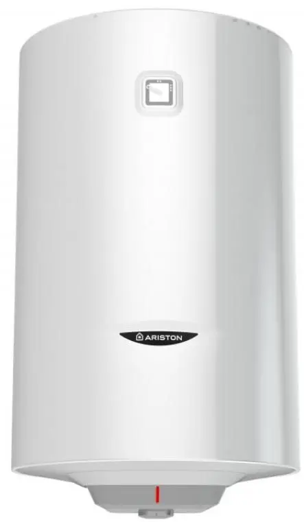 Boiler electric Ariston PRO1 R 50 V PL (White)