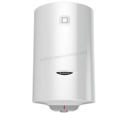 Boiler termoelectric Ariston Pro1 R 80 VTD 1.8K PL (White)