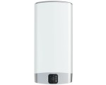 Boiler electric Ariston VLS EVO 100 (White/Silver)