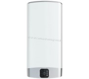 Boiler electric Ariston VLS EVO 100 (White/Silver)