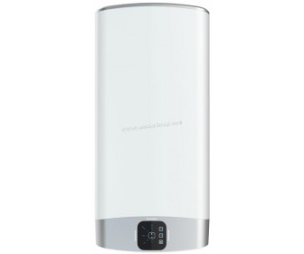 Boiler electric Ariston VLS EVO 100 (White/Silver)