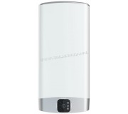 Boiler electric Ariston VLS EVO 80 (White/Silver)