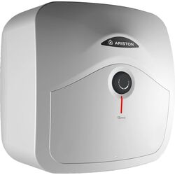 Электрический водонагреватель Ariston Andris R 15 PL (White) Thumb