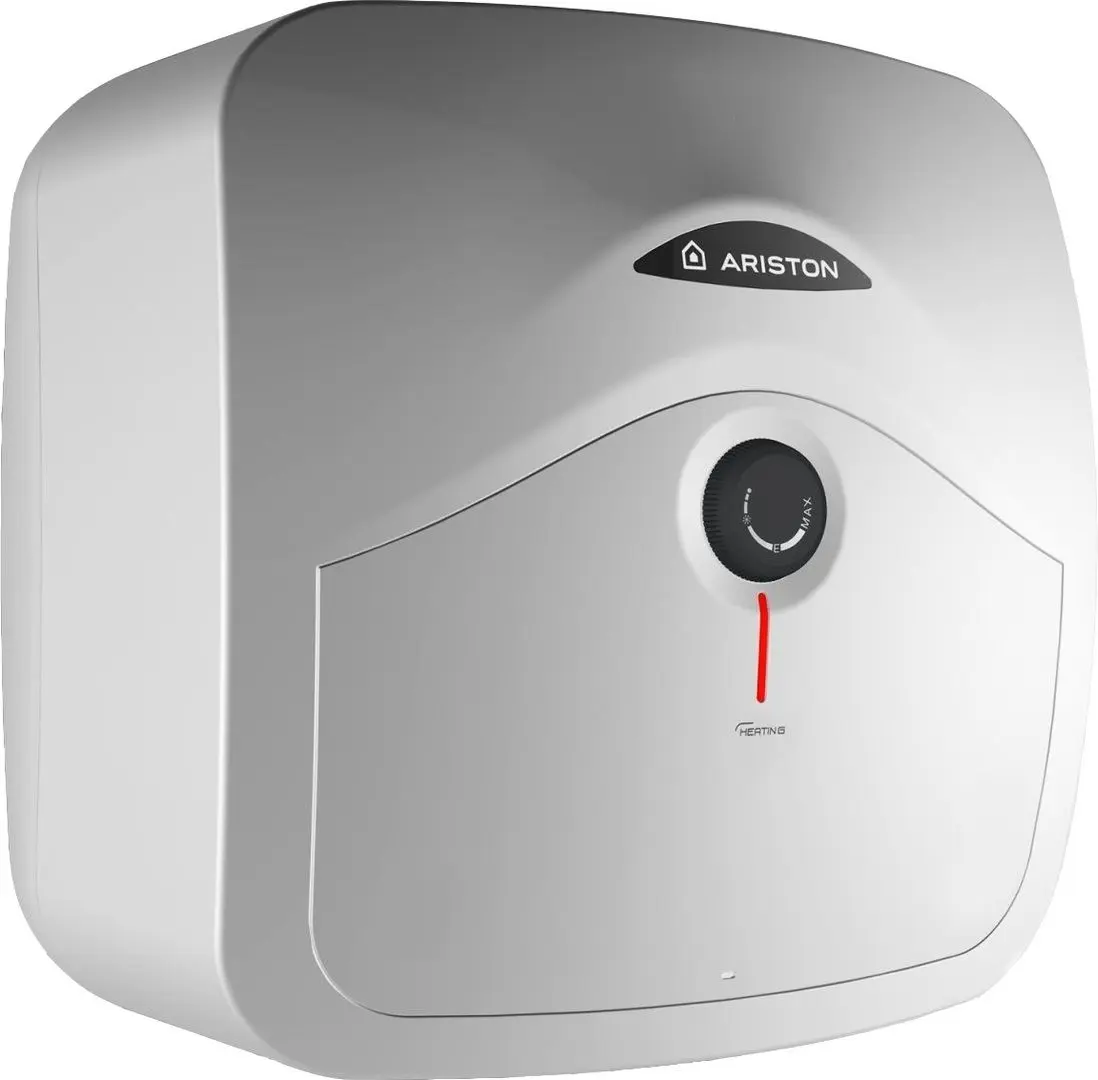 Электрический водонагреватель Ariston Andris R 15 PL (White)
