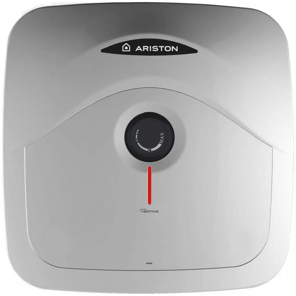 Электрический водонагреватель Ariston Andris R 15 PL (White)