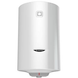 Boiler termoelectric Ariston Pro1 R 100 VTD 1.8K (White)