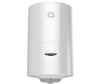 Boiler termoelectric Ariston Pro1 R 100 VTD 1.8K (White)