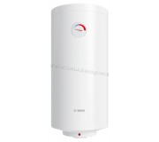 Boiler electric Bosch Tronic 1000T 80 SB Slim (White)