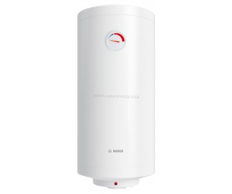 Электрический бойлер Bosch Tronic 1000T 80 SB Slim (White)