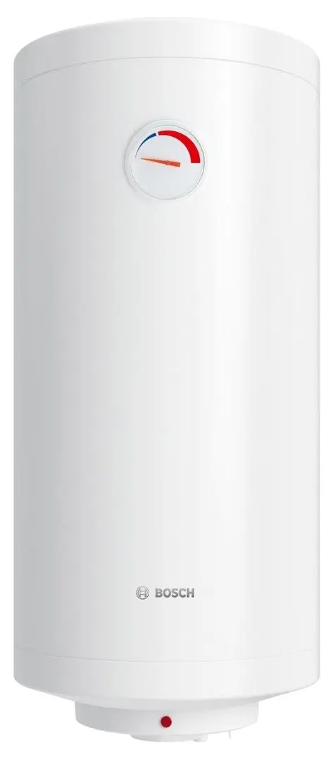 Электрический бойлер Bosch Tronic 1000T 80 SB Slim (White)