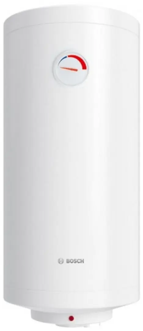 Boiler electric Bosch Tronic 1000T 30 SB Slim (White)