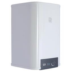Boiler electric Demir Dokum DT4 Titanium Basic 50 (White) Thumb