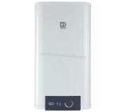 Boiler electric Demir Dokum DT4 Titanium Basic 50 (White)