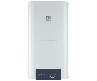 Boiler electric Demir Dokum DT4 Titanium Basic 50 (White)